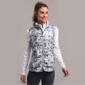 Zero Restriction Cloud Golf Wanda Vest